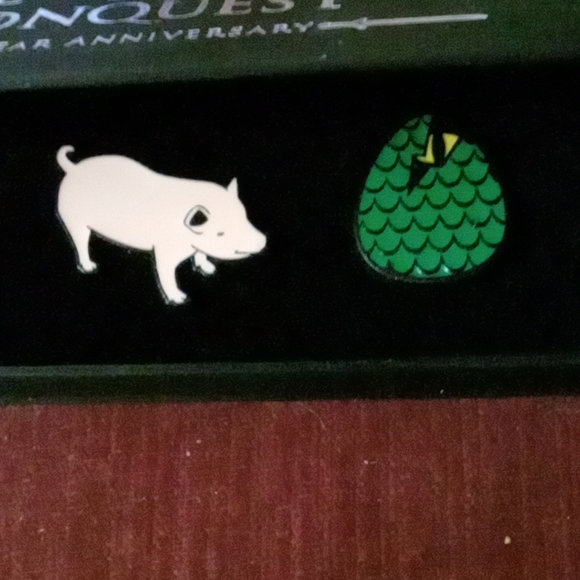 Game Of Thrones pins - Picture 4 of 5